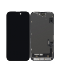 iPhone 15 Plus Display - RJ Soft OLED