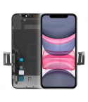 iPhone 11 Display （With Metal Plate）- JK Incell(V3.0)