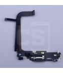 iPhone 13 Pro Max Charging Port with Flex Cable Replacement Part - Gold