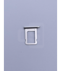 iphone 12 mini single sim card tray white