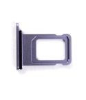 IPhone 11 Sim Card Tray (Purple)