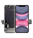 iPhone 11 Display （With Metal Plate）- Alpha