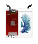iPhone 6S Plus, Ultimate Display - White