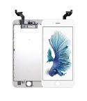 iPhone 6S Plus, Vivid Display （With Metal Plate） - White