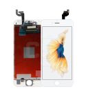 iPhone 6S, Ultimate Display - White
