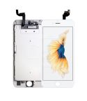 iPhone 6S, Vivid Display （With Metal Plate） - White