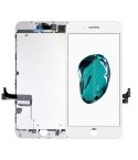 iPhone 7 Plus, Vivid Display  （With Metal Plate）- White