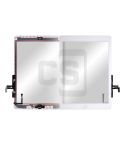iPad Air/5 Touch Digitizer, ECO - White