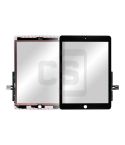 iPad 6 Touch Digitizer, ECO - Black