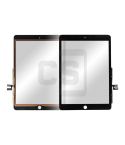 iPad 7 Touch Digitizer, ECO - Black