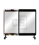 iPad Mini 1/2 Touch Digitizer, Ultra - Black