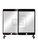 iPad Mini 3 Touch Digitizer, Ultra - Black