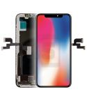 iPhone X Display - ZY Hard OLED