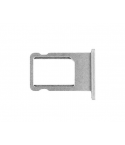 Iphone 6 Sim Card Tray (Silver)