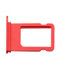 IPhone 7 Sim Car Tray (Red)