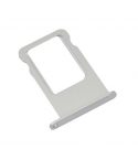 Iphone 6 Plus Sim Card Tray (Silver)