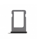 IPhone XS Max Sim Card Tray (Silver)