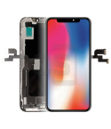 iPhone X Display - Matrix Hard OLED