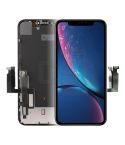 iPhone XR Display (With Metal Plate)- MX Incell(V2.0)