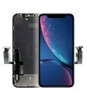 iPhone XR Display （With Metal Plate） - ZY Incell 