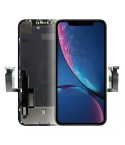 iPhone XR Display （With Metal Plate）-  Alpha