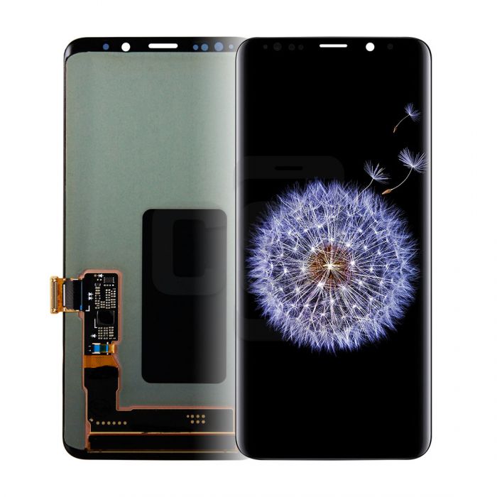 display samsung s9 plus original