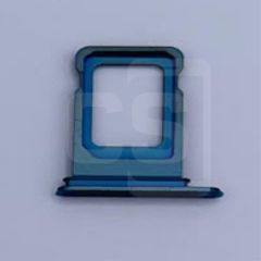 iPhone 13 Pro Single Sim Card Tray - Blue