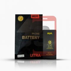 iPhone 12 Mini Battery, HUA ULTRA