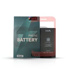 iPhone 12/12 Pro Battery,  HUA ECO