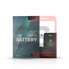 iPhone 12 Pro Max Battery,  HUA ECO