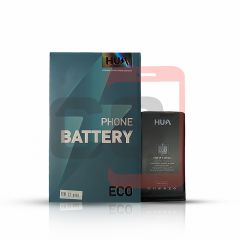 iPhone 13 Mini Battery,  HUA ECO