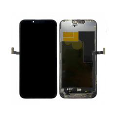 iPhone 13 Pro Max Display - TG Soft OLED