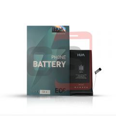iPhone 14 Battery,  HUA ECO