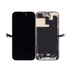 iPhone 14 Pro Max Display - JK Soft OLED