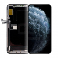 iPhone 11 Pro Max Display - Matrix Soft OLED