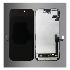 iPhone 16 Plus Display - RJ Soft OLED
