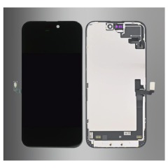 iPhone 16 Plus Display - ZY Incell
