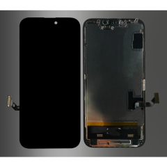 iPhone 16e Display - JK Soft OLED