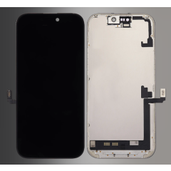 iPhone 17 Display - RJ Soft OLED