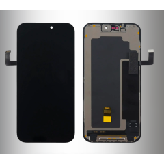 iPhone 17 Pro Display - RJ Soft OLED