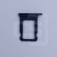 iphone 12 sim card tray single card black