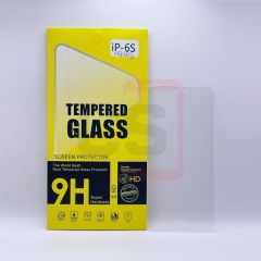 iPhone 6/6S HD Tempered Glass Screen Protector(1 piece) 