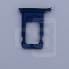 iphone 12 pro single sim card tray blue