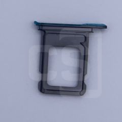 iphone 12 pro Dual sim card tray black