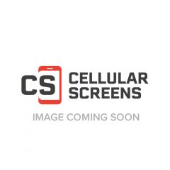 Samsung A72（A725）2021 Display (with Frame) - Black