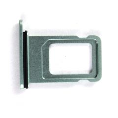 IPhone 11 Sim Card Tray (Green)