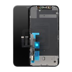 iPhone 11 Display （With Metal Plate）- SL FOG