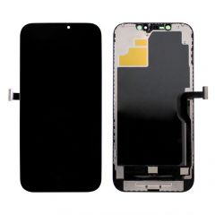 iPhone 12 Pro Max Display - TG Soft OLED