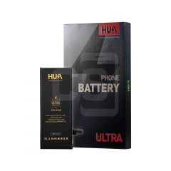 iPhone 6 Battery, HUA ULTRA