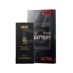 iPhone 8 Plus Battery, HUA ULTRA
